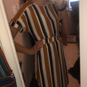 Citrus and Lemon boutique -Hadley Dress